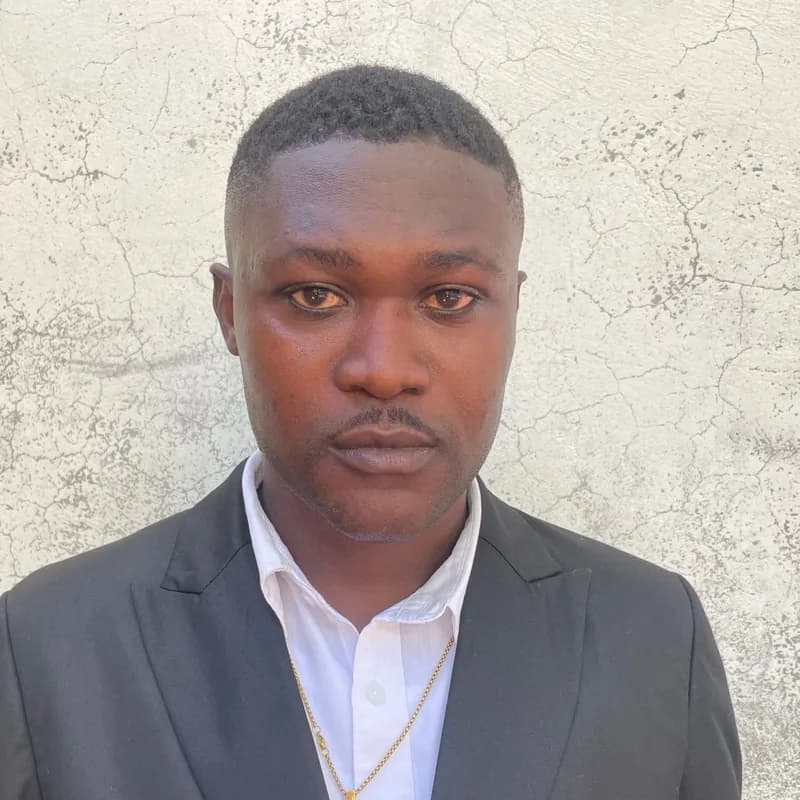Alian MONTAS, candidat Magistrat