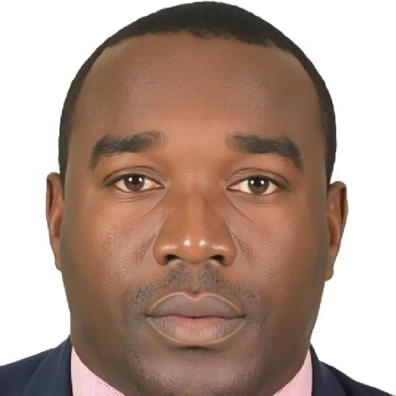 Charlemagne Michel, candidat Député