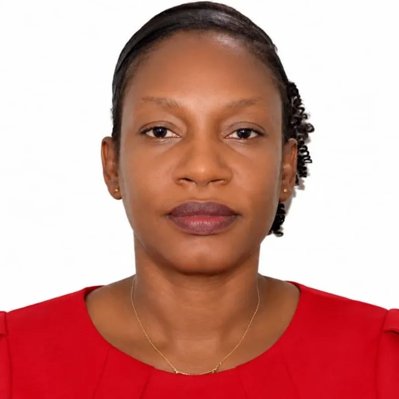 Marie lourna Fleurantin, candidat Député