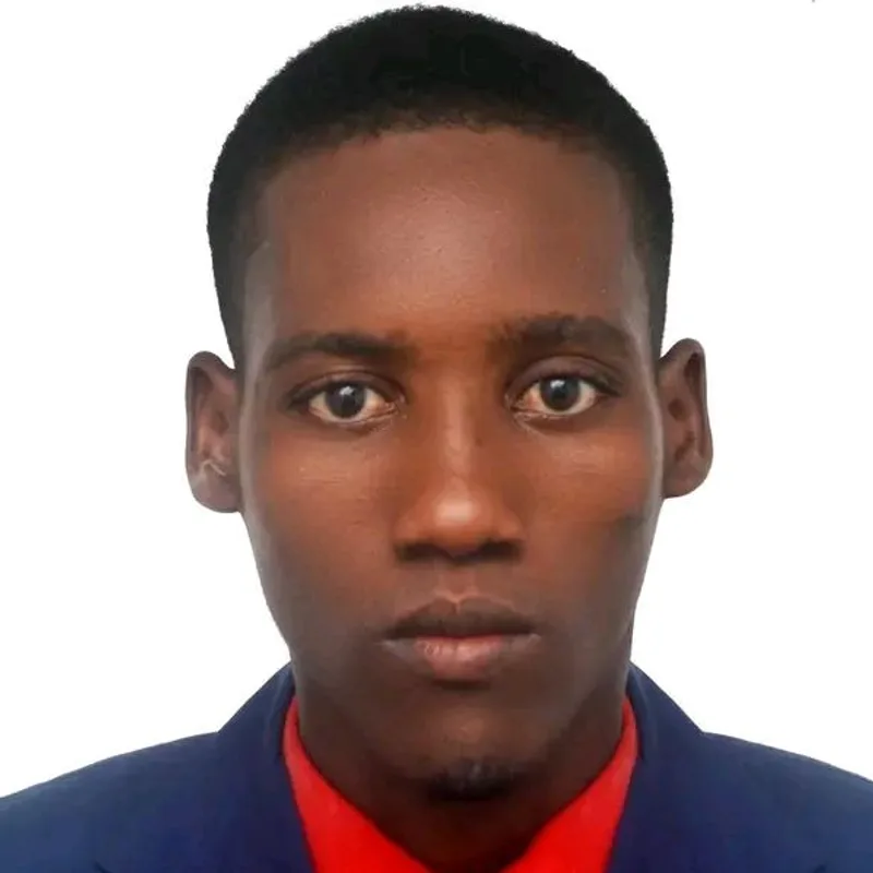 Pyrrhus JÉRÉMIE, candidat Magistrat