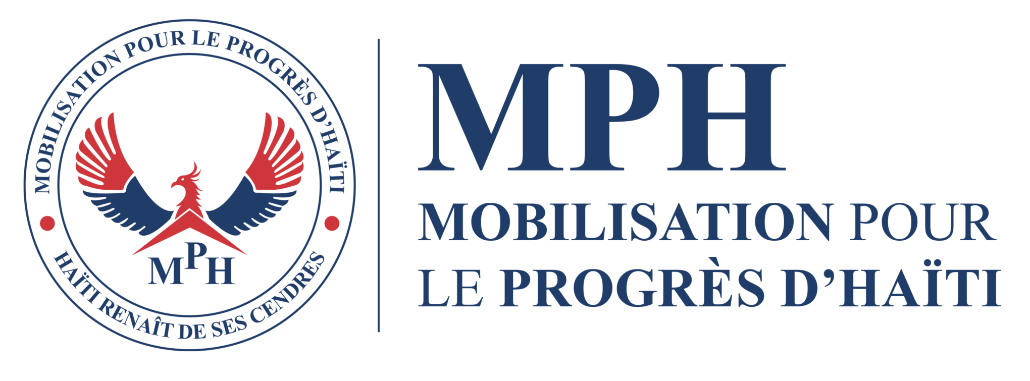 MPH – Mobilisation pour le Progrès d'Haïti