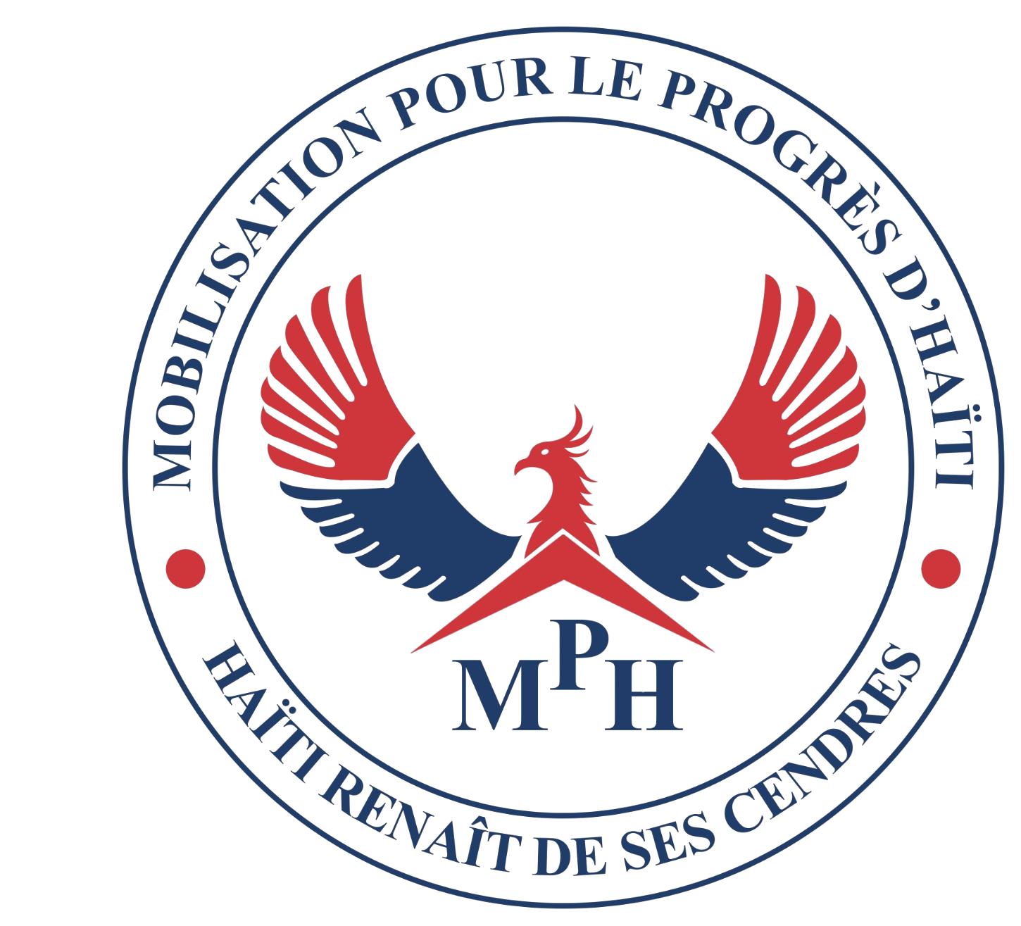 logo MPH