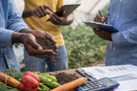 Refondation économique : bâtir une économie productive, inclusive et souveraine