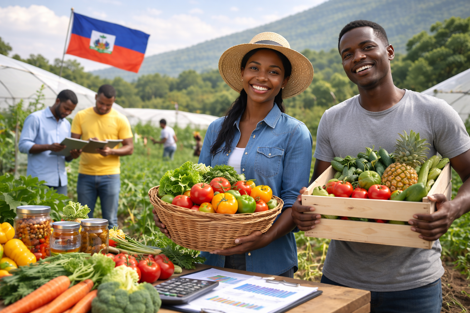 Refondation économique
