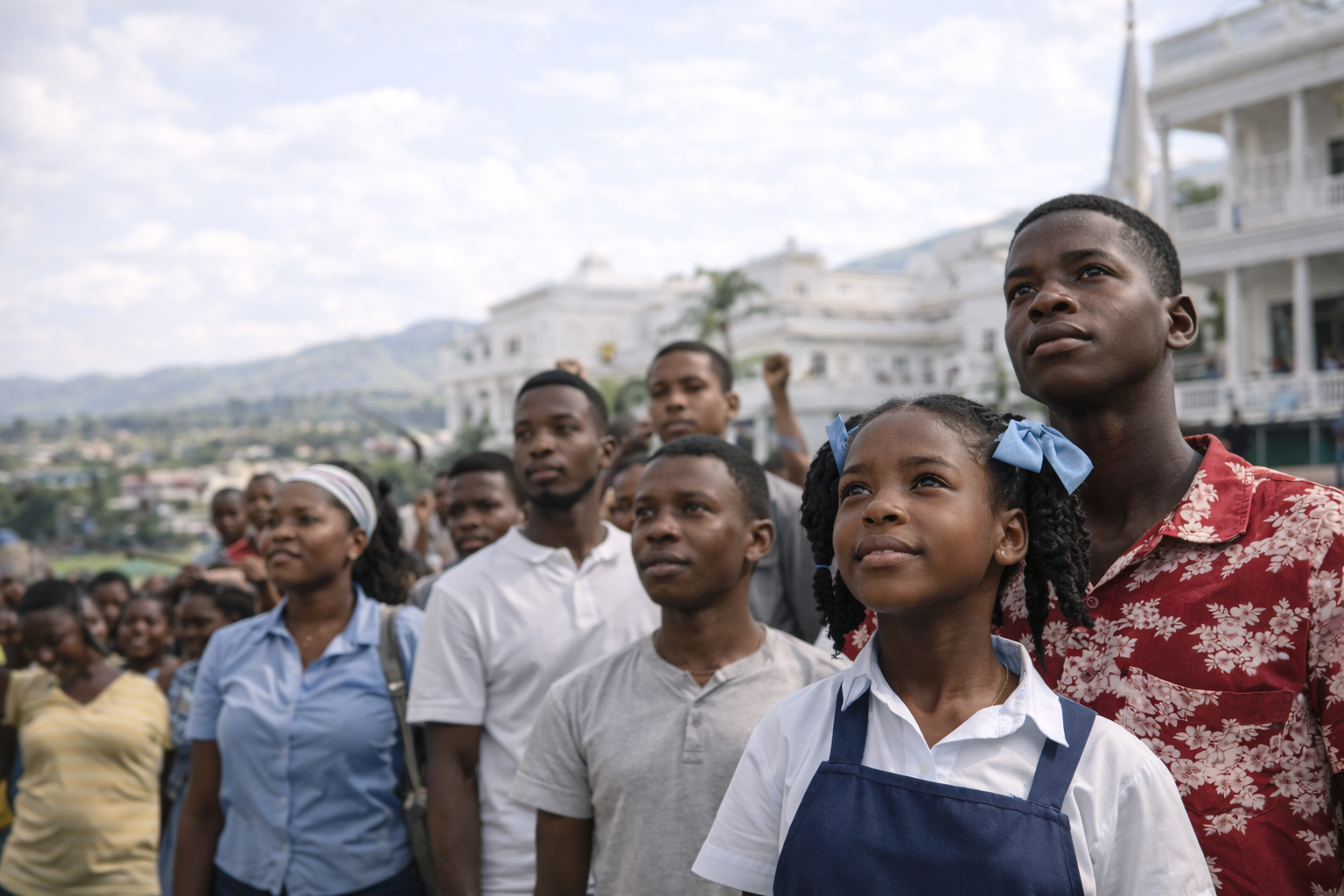 Renaissance nationale