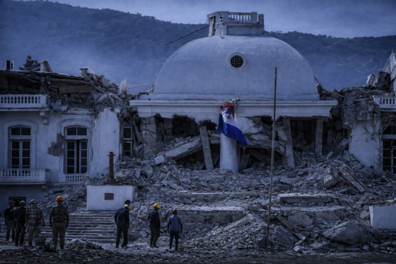 12 janvier : honorer la mémoire, nourrir l’espoir