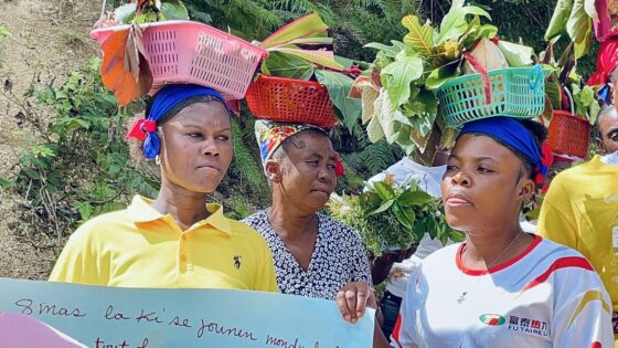 Refondation économique : bâtir une économie productive, inclusive et souveraine