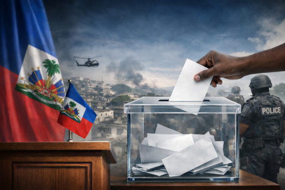 Stabilité politique et urgence électorale : la position de MPH